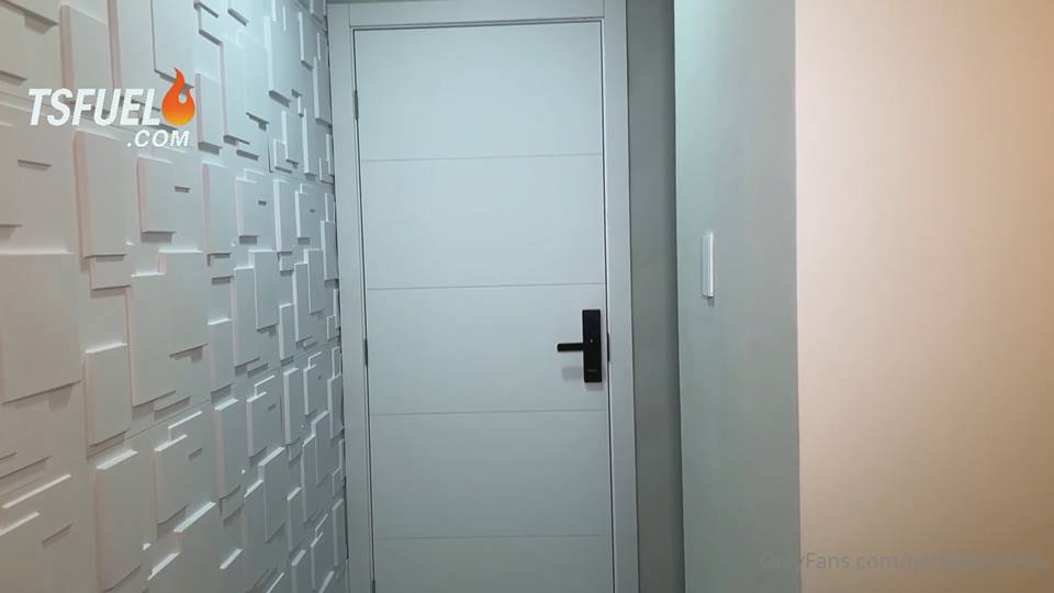 Fan In Bahia With A 23 Cm Dowry