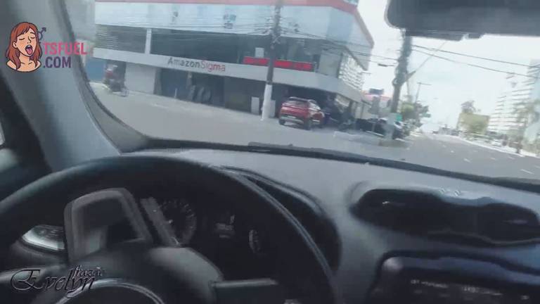 cum too fast, couldnt take it