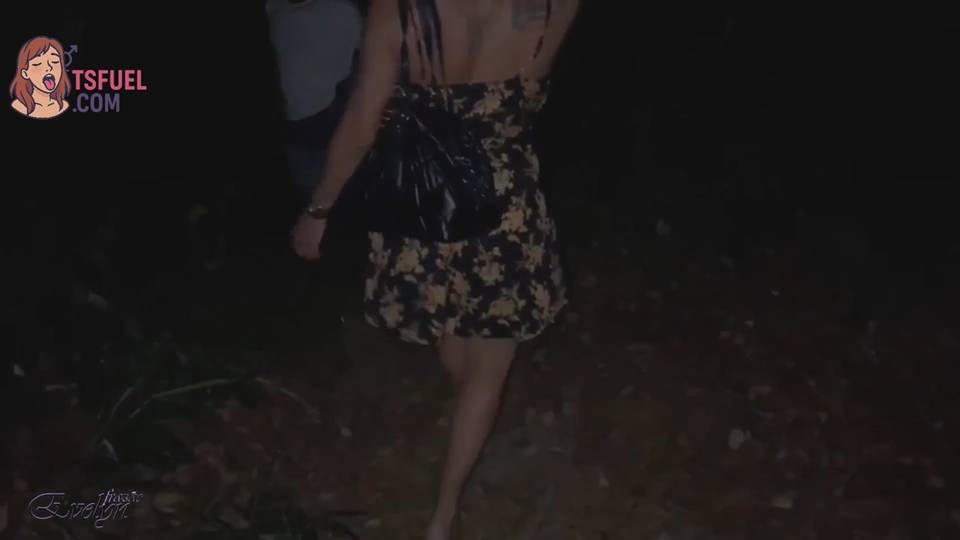 married man took me to the middle of the woods and fucked my hole